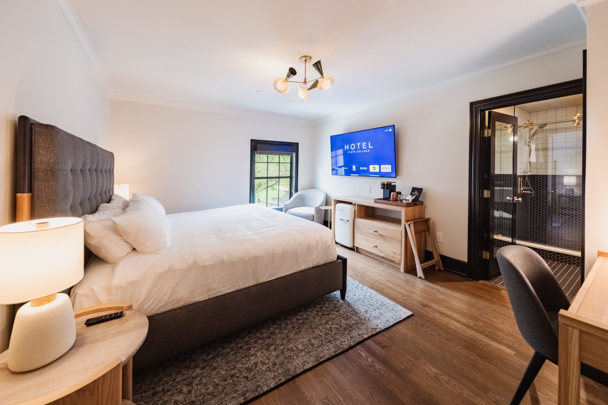 room name
