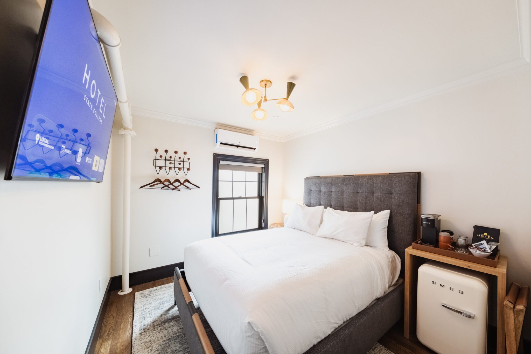 room name
