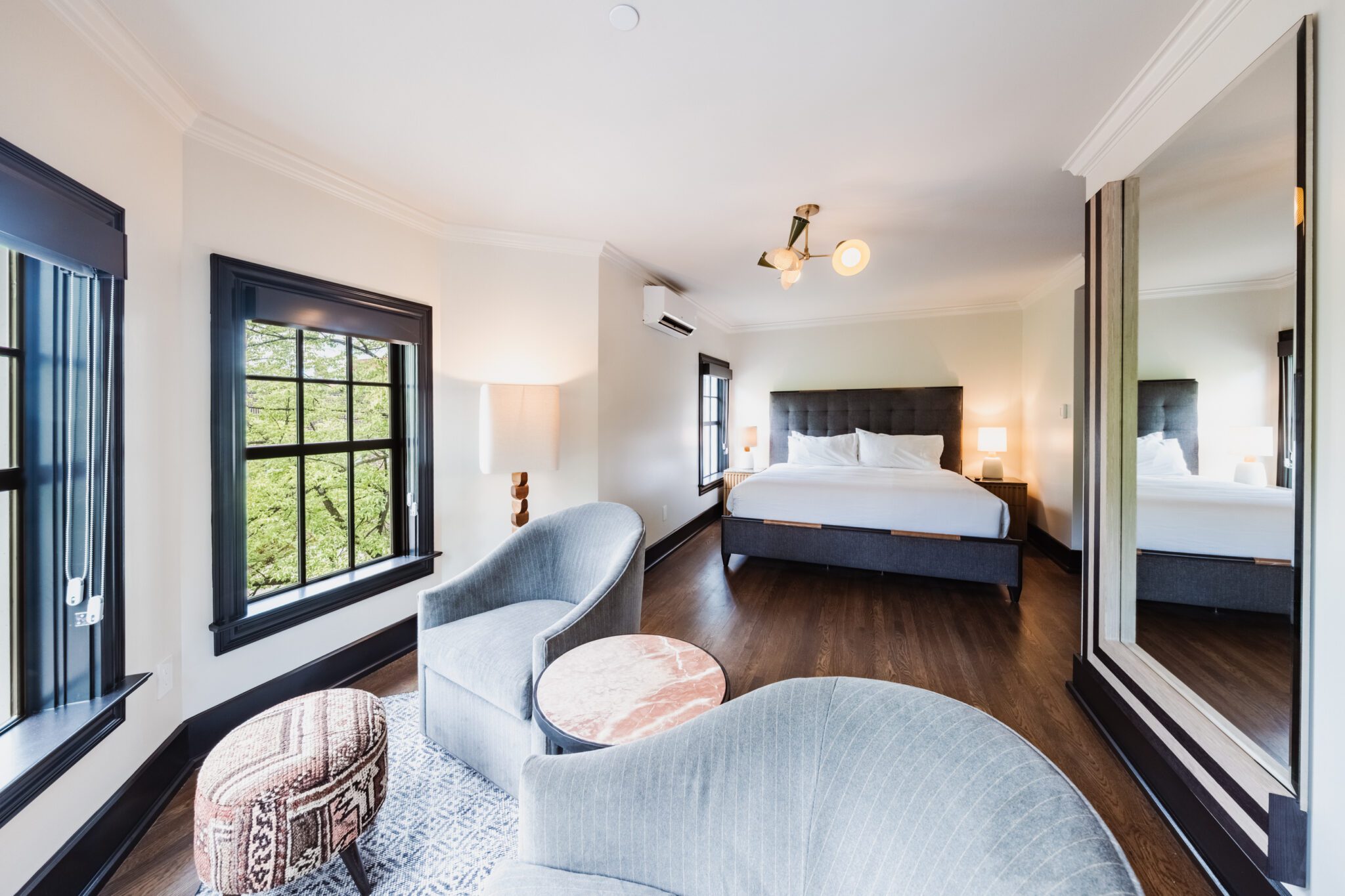 room name