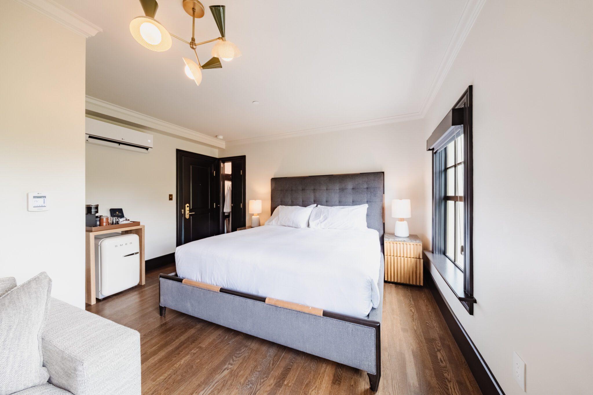 room name