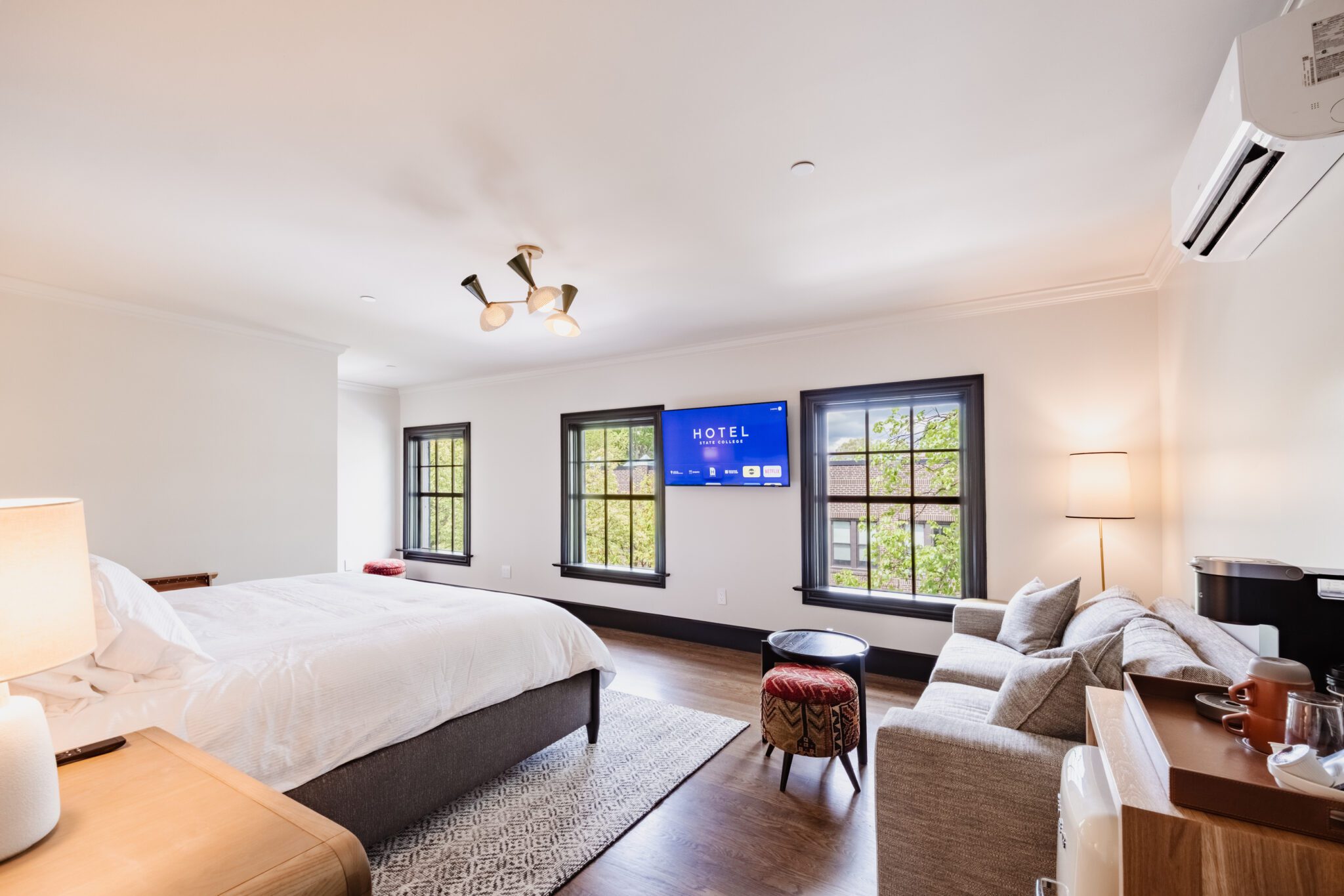 room name