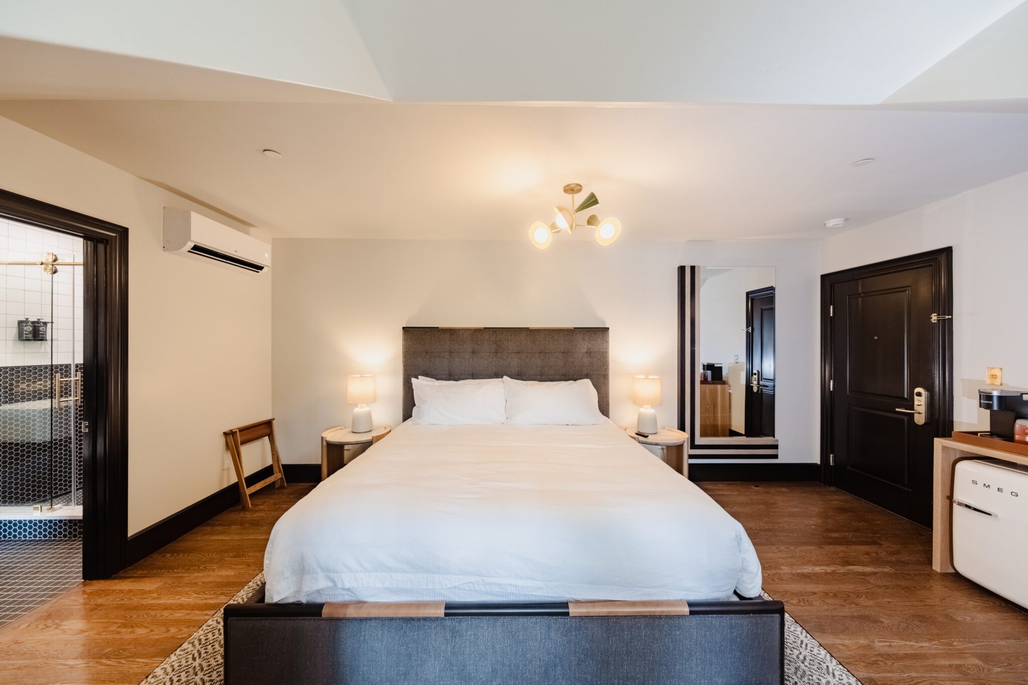 room name